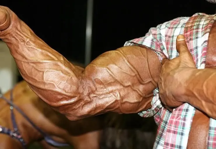 Trenbolone Enanthate 200 by British Dragon