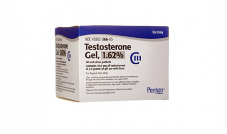 Testosterone gel vs injection