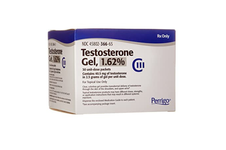 Articles Image Testosterone gel vs injection Articles Image Testosterone gel vs injection