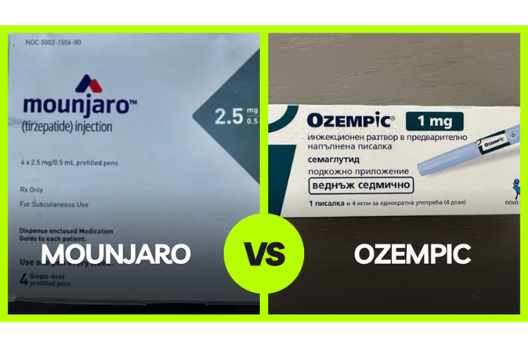 Articles Image Tirzepatide vs Semaglutide Articles Image Tirzepatide vs Semaglutide