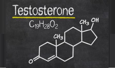 Is 1 ml of testosterone a week enough to build muscle?