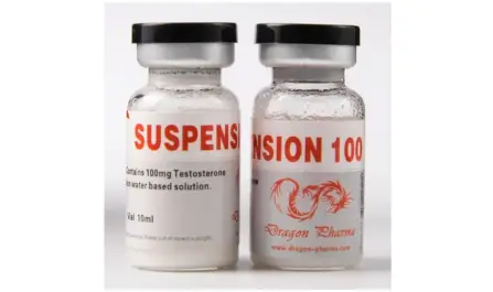 Testosterone Suspension cycle Testosterone Suspension cycle