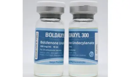 Can I mix Boldenone with Testosterone