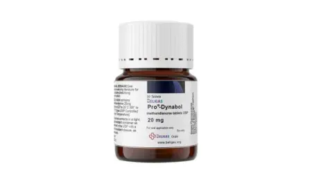 How long does Dianabol stay in your system?