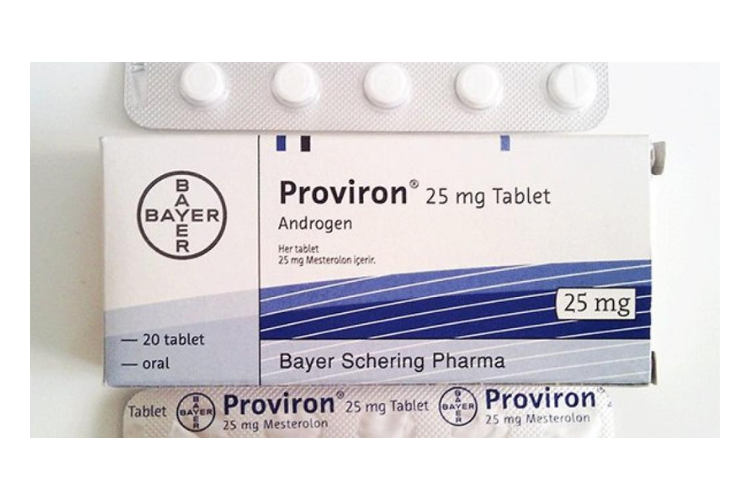 Articles Image How long does proviron take to work? Articles Image How long does proviron take to work?