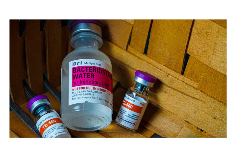 Articles Image Optimal TB 500 dosage Articles Image Optimal TB 500 dosage