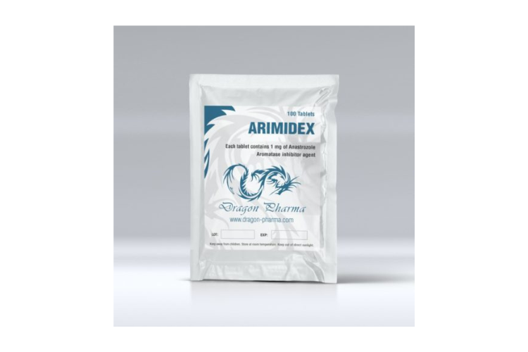 Articles Image How much of Arimidex for 500mg Testosterone
