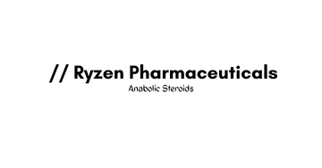 Steroids News Image Ryzen Pharmaceuticals - New Brand on PandaRoids