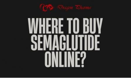 Where can i buy semaglutide online