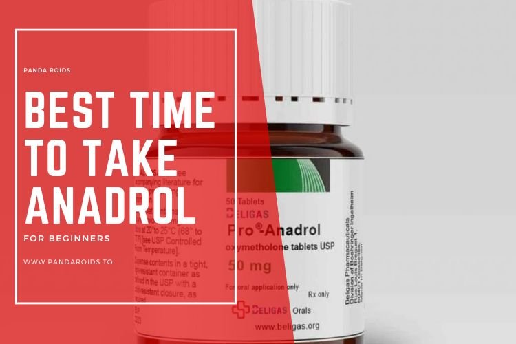 Best Time Of Day To Take Anavar Best time to take Anadrol | Panda Roids