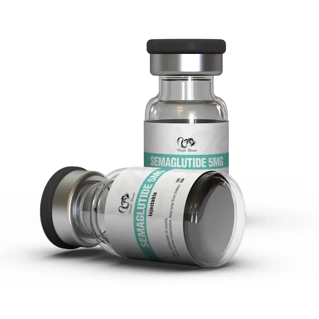 Sema-Pep (Semaglutide) 5mg Sema-Pep (Semaglutide) 5mg