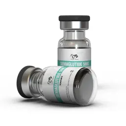 Sema-Pep (Semaglutide) 5mg