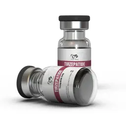 Tirze-Pep (Tirzepatide) 5mg
