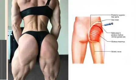 Best place to inject steroids for maximum results