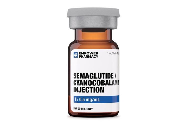 Articles Image How Much Bacteriostatic Water to Mix with 5mg of Semaglutide