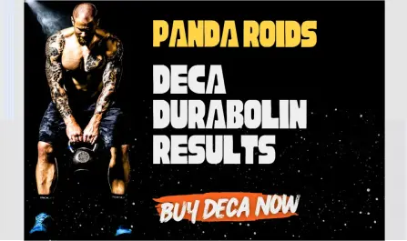 1 month Deca Durabolin results 1 month Deca Durabolin results