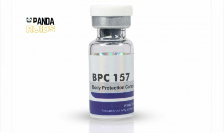 Does BPC 157 increase Testosterone?