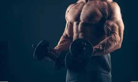 How Anabolic Steroids Work? How Anabolic Steroids Work?