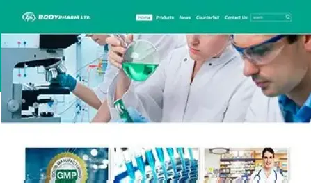 Hilma Biocare Supplier - PandaRoids.to