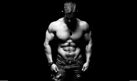 How many muscles can you build in a month? How many muscles can you build in a month?