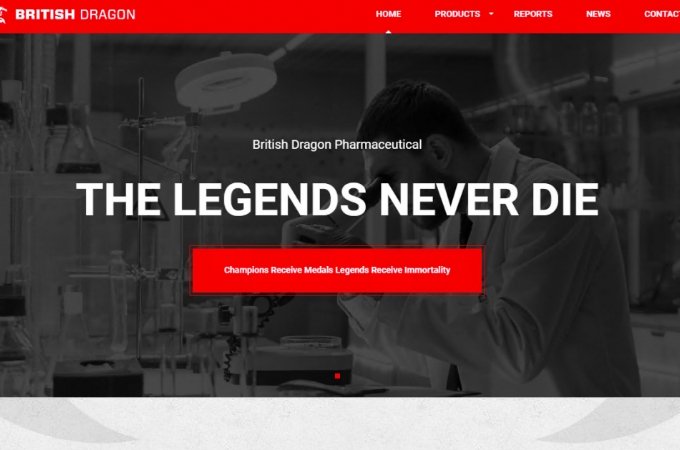 Articles Image Why you will find British Dragon Steroids for sale the best in the market? Articles Image Why you will find British Dragon Steroids for sale the best in the market?