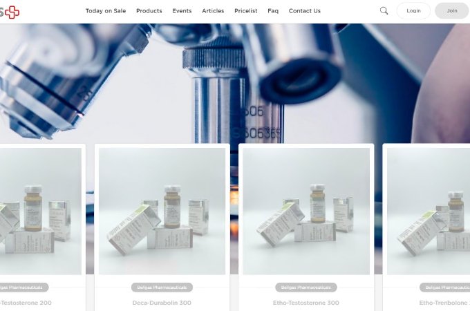 Articles Image Legitimacy of Beligas Pharmaceuticals and Its Products Articles Image Legitimacy of Beligas Pharmaceuticals and Its Products