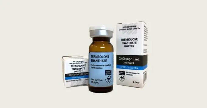 Hilma Trenbolone Enanthate Lab Test Results Hilma Trenbolone Enanthate Lab Test Results