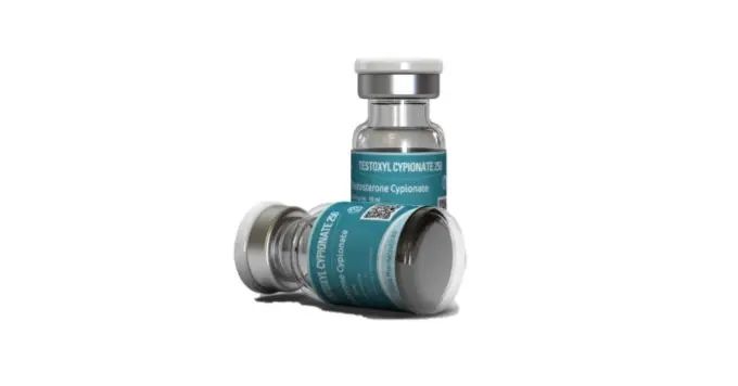 Kalpa Pharmaceuticals Testoxyl Cypionate Lab Report Kalpa Pharmaceuticals Testoxyl Cypionate Lab Report