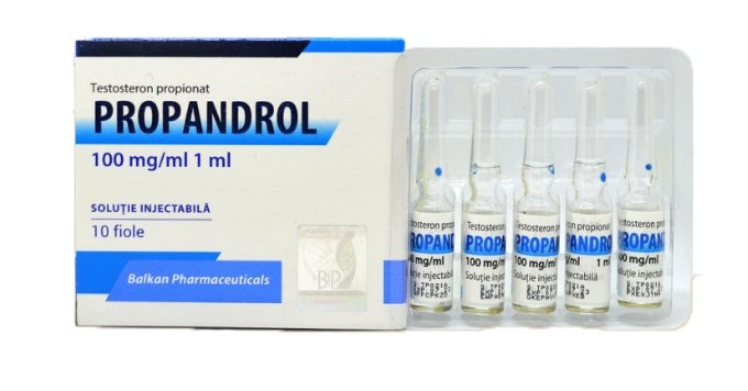 Steroids News Image Balkan Propandrol Lab Test Report Steroids News Image Balkan Propandrol Lab Test Report