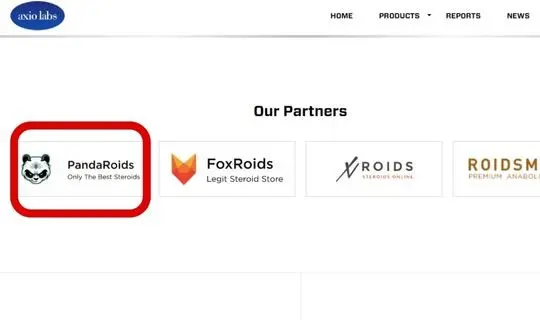 Axiolabs Steroids Supplier - PandaRoids.net