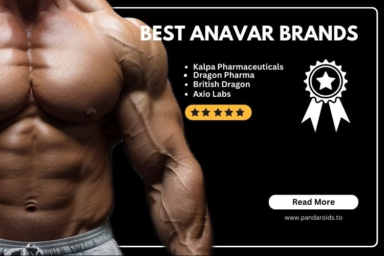 best anavar brand