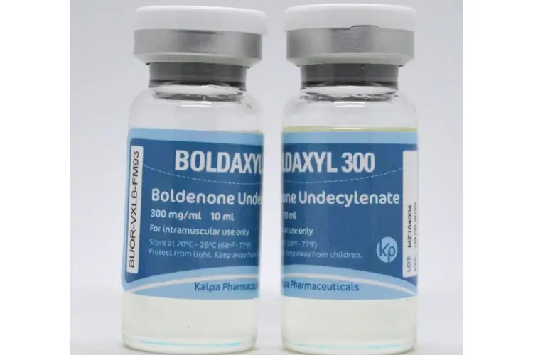 Can I mix Boldenone with Testosterone