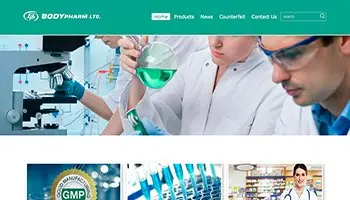 Hilma Biocare Supplier - PandaRoids.net