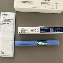 1mg Ozempic