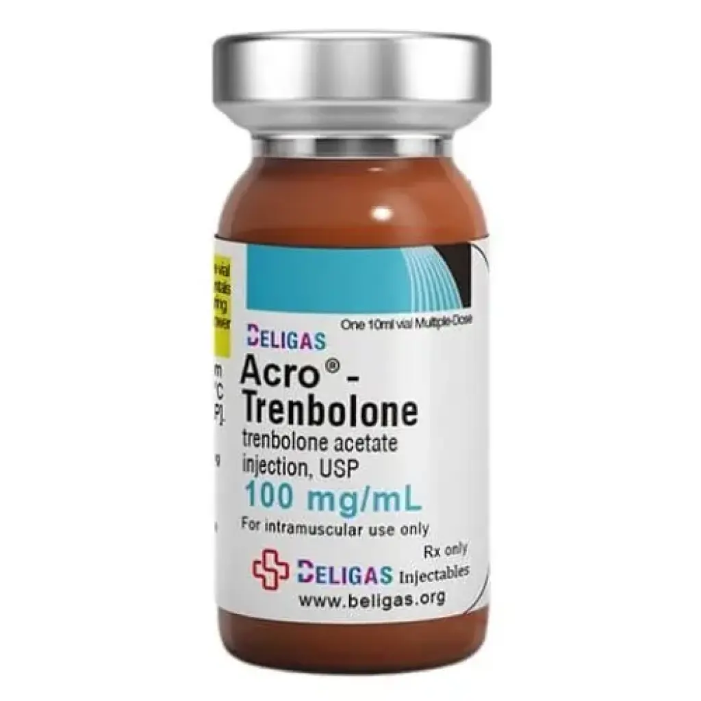 Acro-Trenbolone Acro-Trenbolone