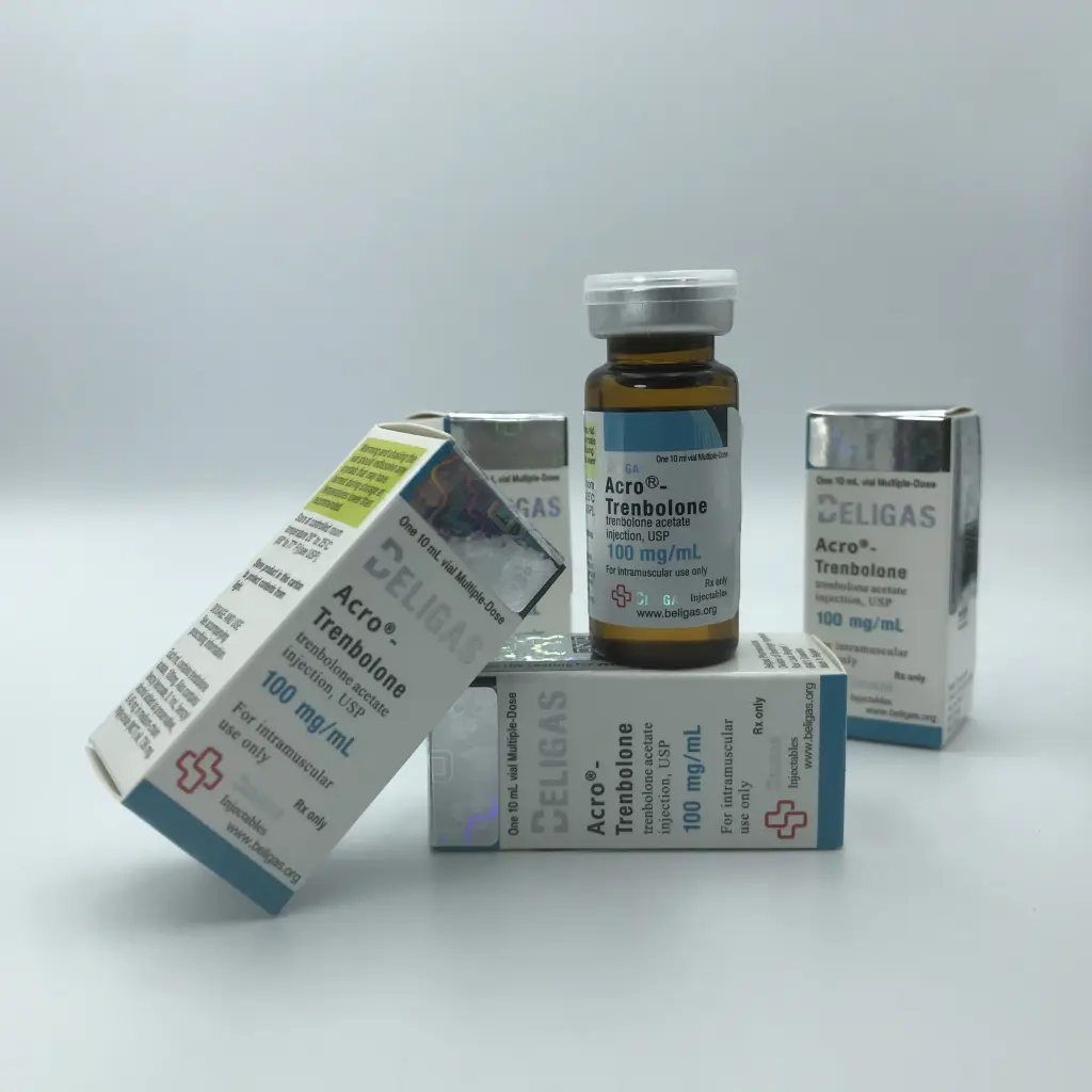 Acro-Trenbolone Acro-Trenbolone
