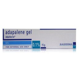 Adaferin Gel 15 g