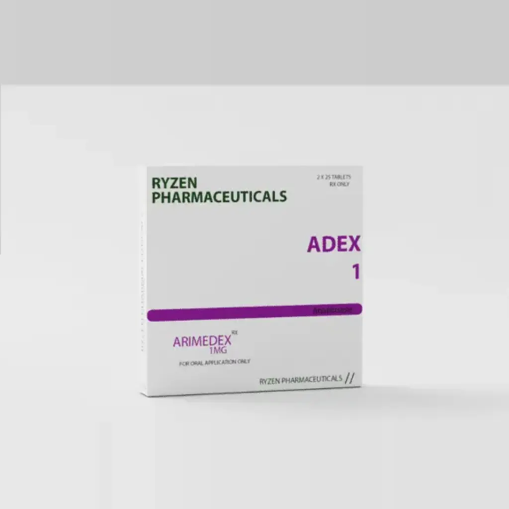 Adex 1 Adex 1
