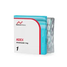 Adex 1