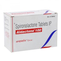 Aldactone 100