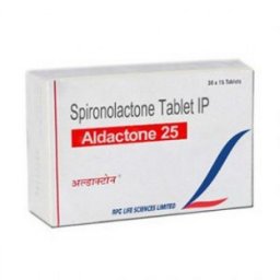 Aldactone 25