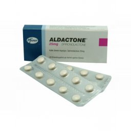 Aldactone A