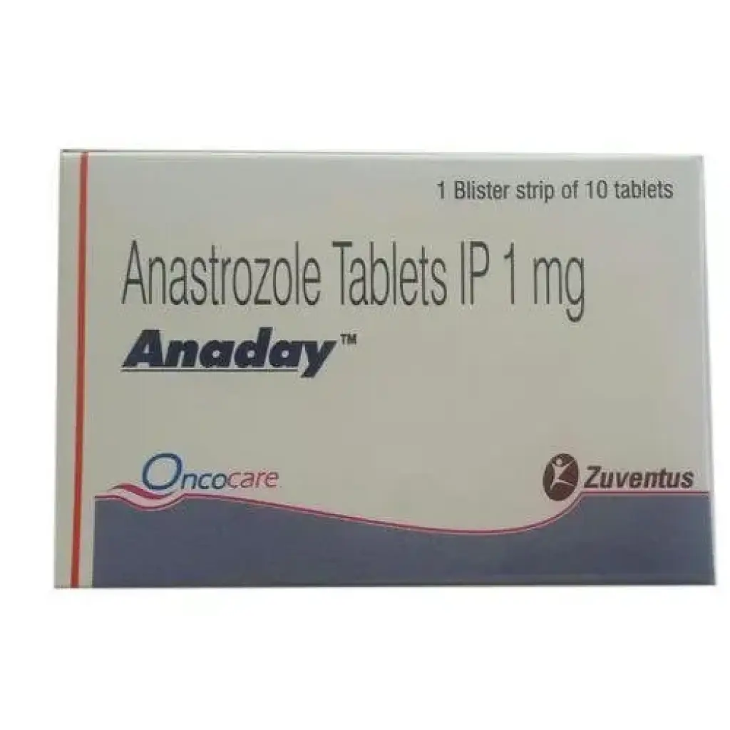 Anaday Anaday