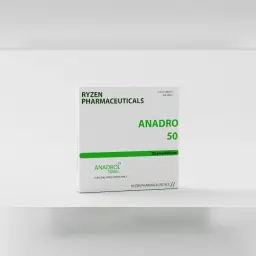 Anadro 50
