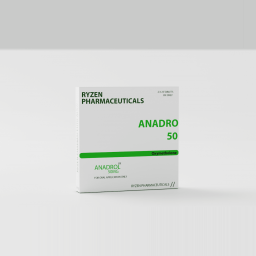 Anadro 50