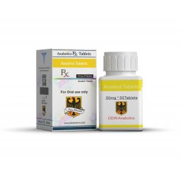 Anadrol 50mg Anadrol 50mg