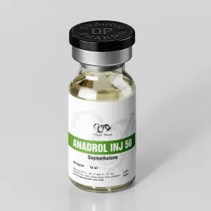 Anadrol Injectable | Panda Roids – Power & Mass Builder | 20% Cashback