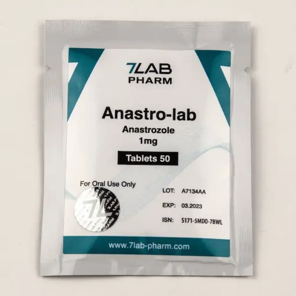 Anastro-lab Anastro-lab