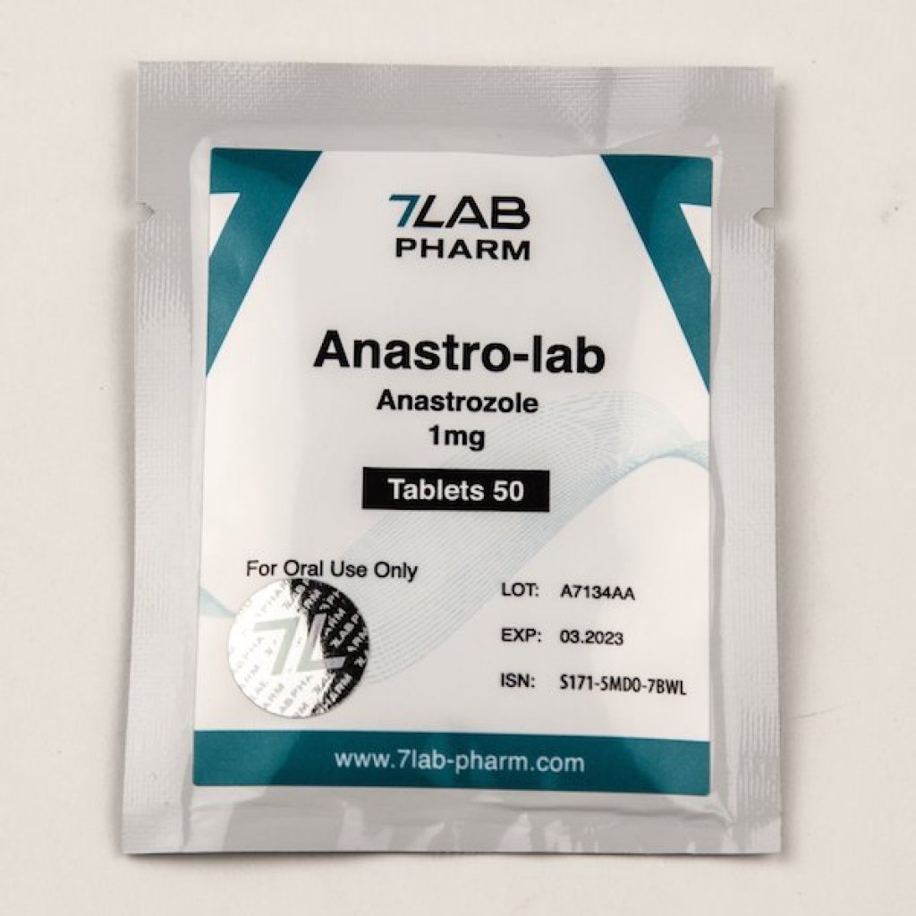 Anastro-lab Anastro-lab