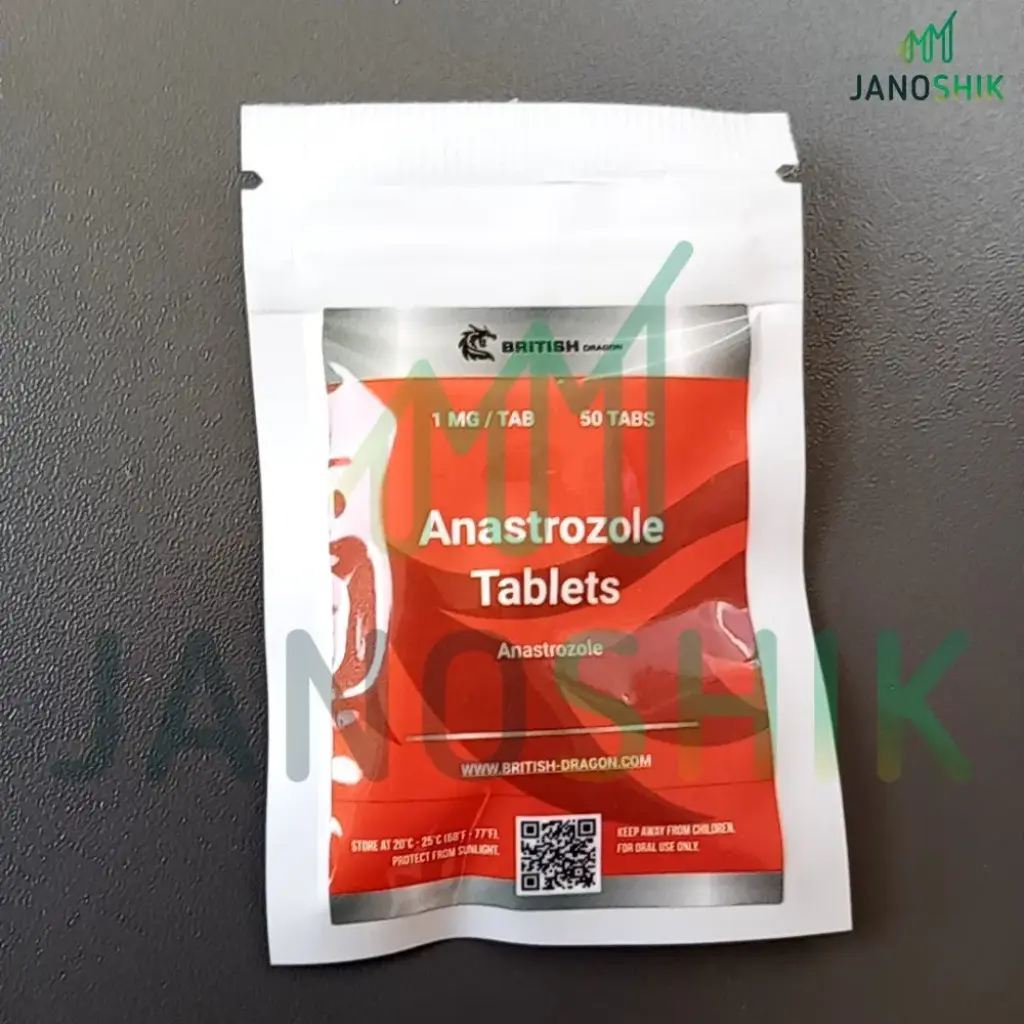 Anastrozole Tablets